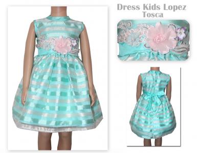 Dress Kids Lopez Tosca