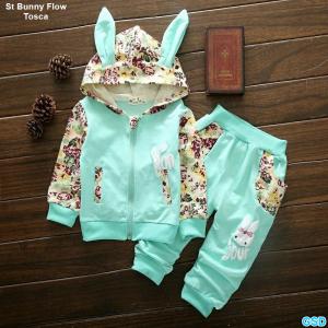 St Bunny Flow Tosca