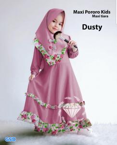 Maxi Pororo kids dusty-maxi tiara