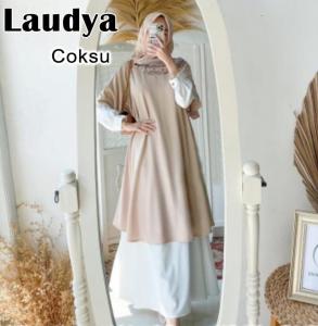 Laudia Tunik coksu