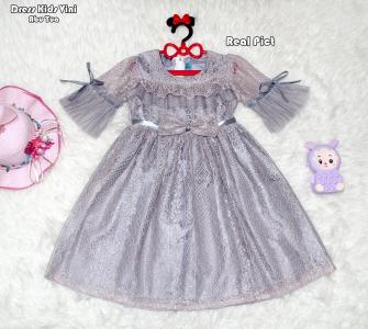 Dress Kids Vini Abu tua