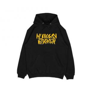 Hi VABA Hoodie Human Error || Hoodie Pria dan Wanita Unisex | Hoodie Sablon M-XL