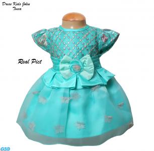 Dress kid jolin Tosca