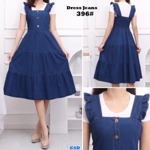 Dress Jeans 396