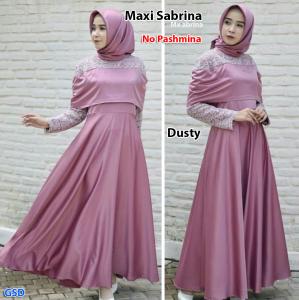 Maxi sabrina dusty-mx abrina