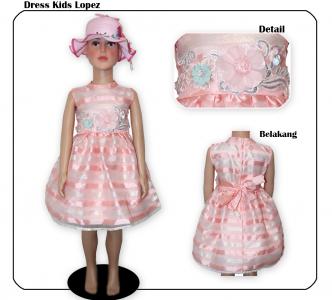 Dress Kids Lopez Salem