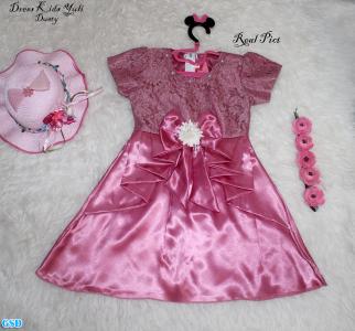 Dress Kids Yuli Dusty