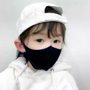 Masker Scuba Anak-anak