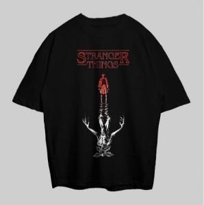 Stranger Things Tshirt 