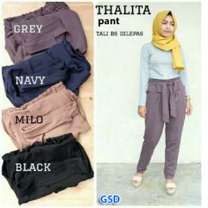 THALITA PANTS