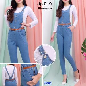 Jp 019 biru muda