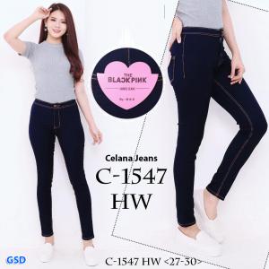 Celana Jeans 1547 navy