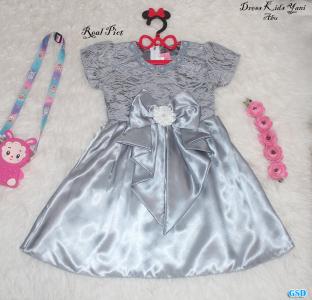 Dress Kids Yani Abu