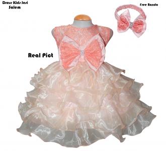 Dress Kids Jesi Salem