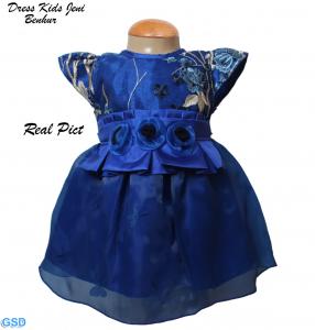 Dress kids Jeni benhur