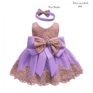 Dress Corry kids iris