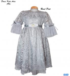 Dress Kids Aria Abu