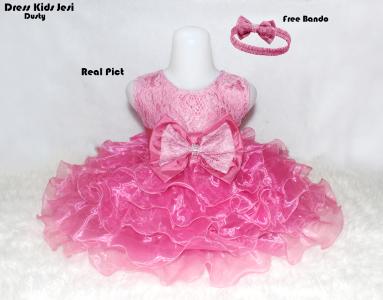 Dress Kids Jesi Dusty