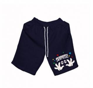 Hi VABA Surprise Shortpants || Celana Pendek Unisex