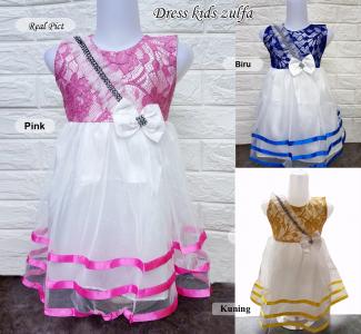 Dress kids zulfa