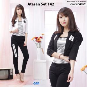 Atasan set 142