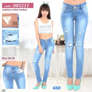 Celana jeans 085211