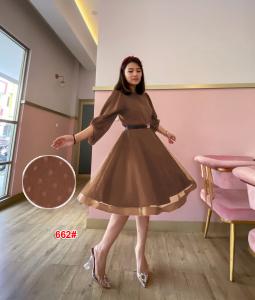 Dress 662 Coksu