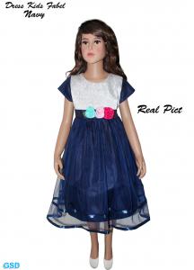 Dress Kids Fabel Navy