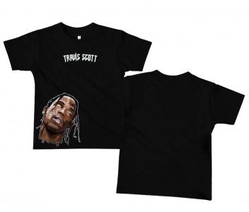 Tshirt Travis Scott Kids