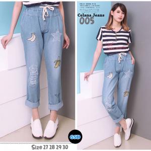 Celana jeans 005