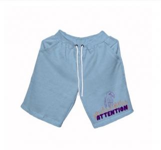 Hi VABA Attention Shortpants || Celana Pendek Unisex