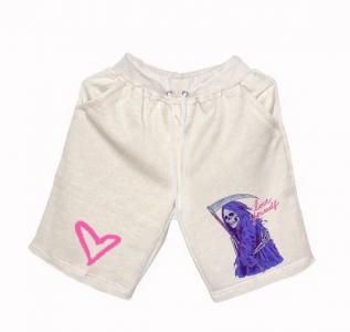 Hi VABA Love Shortpants || Celana Pendek Unisex