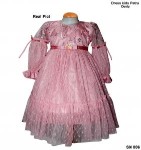 Dress Kids Patra dusty