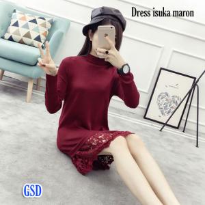 Dress isuka