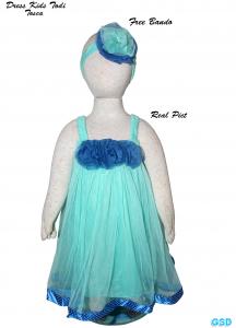 Dress Kids Todi Tosca