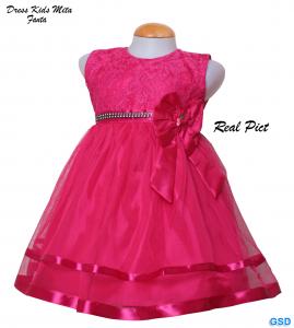 Dress Kids Mita Kids Fanta