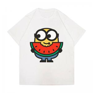 Anetarouca watermelon Tshirt | Kaos Distro Streetwear Unisex Tee