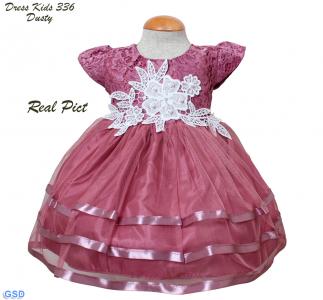 Dress Kids 336 Dusty