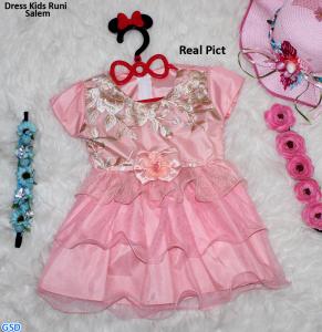 Dress Kids Runi salem