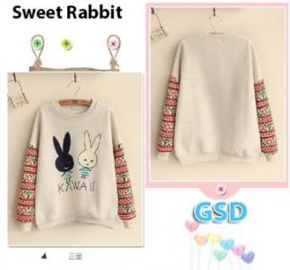 SWEET RABBIT