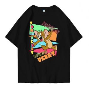 Hi VABA Oversized Jerry Tshirt | Kaos Streetwear Unisex Tee