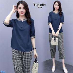 St Nadin Navy