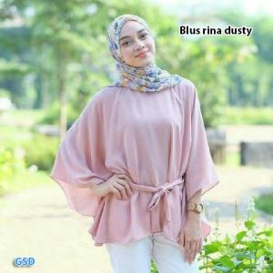 Blus rina dusty