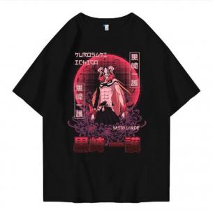 Hi VABA Oversized Vasto Lorde Tshirt | Kaos Streetwear Unisex Tee