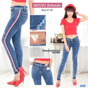 celana jeans belanda-cln 085201