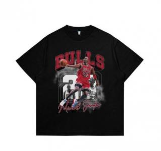 Hi VABA Oversized Bulls Tshirt | Kaos Streetwear Unisex Tee