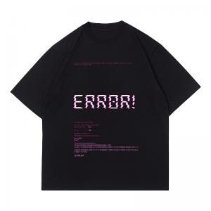 Anetarouca errorTshirt | Kaos Streetwear Unisex Tee