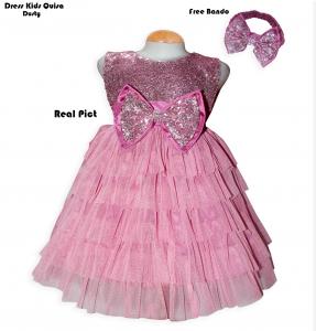 Dress Kids Quisa Dusty