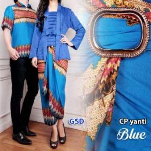 Cp yanti blue