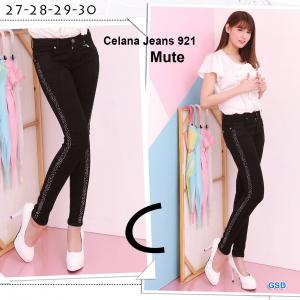 Celana jeans 921 mute